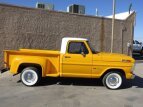 Thumbnail Photo 23 for 1972 Ford F100